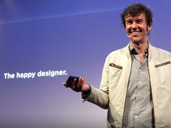 Stefan Sagmeister: 7 rules for making more happiness
