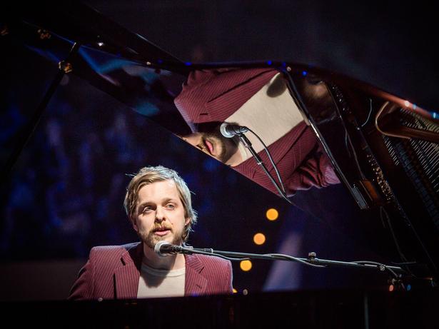 Home is a song I've always remembered | Teitur