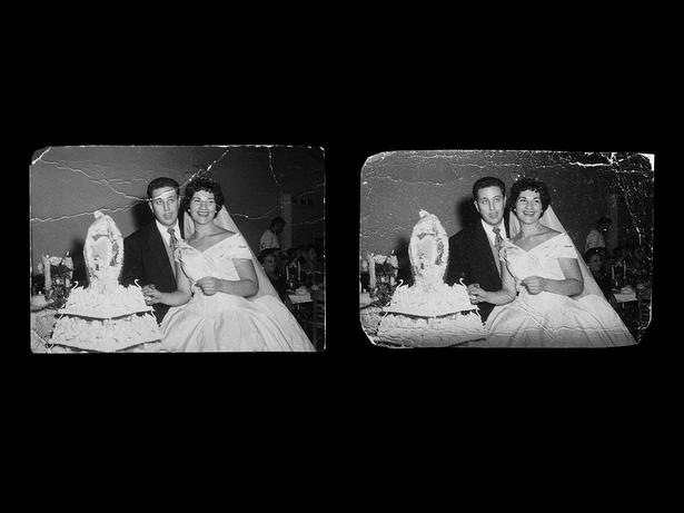 This is what enduring love looks like | Alec Soth