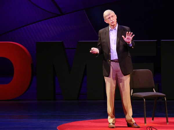 Francis Collins: We need better drugs -- now