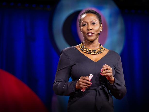 Why black girls are targeted for punishment at school -- and how to change that | Monique W. Morris Why black girls are targeted for punishment at school -- and how to change that | Monique W. Morris