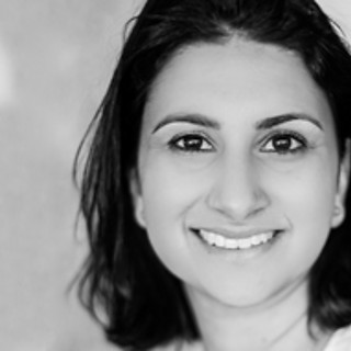 Nabila Alibhai