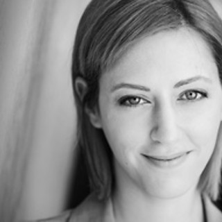Kelly McGonigal