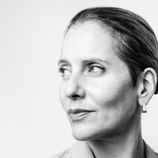Paola Antonelli