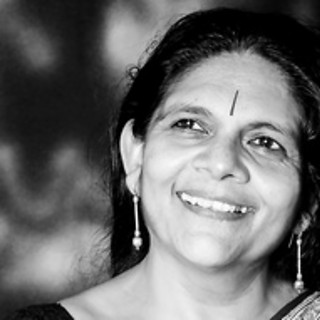 Chetna Gala Sinha