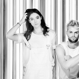 Sofi Tukker
