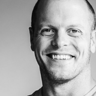 Tim Ferriss