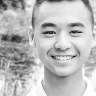 Raymond Wang