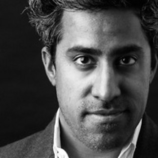 Anand Giridharadas