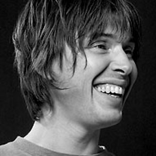Brian Cox
