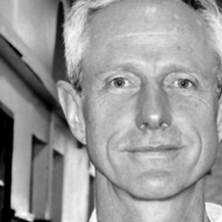 Marcus Byrne