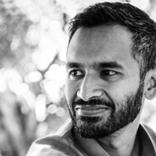 Vivek Maru