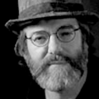 Paul Stamets