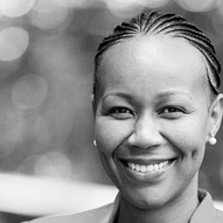 Teresa Njoroge