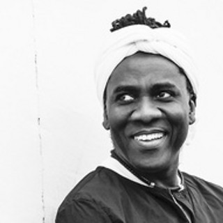 Richard Bona