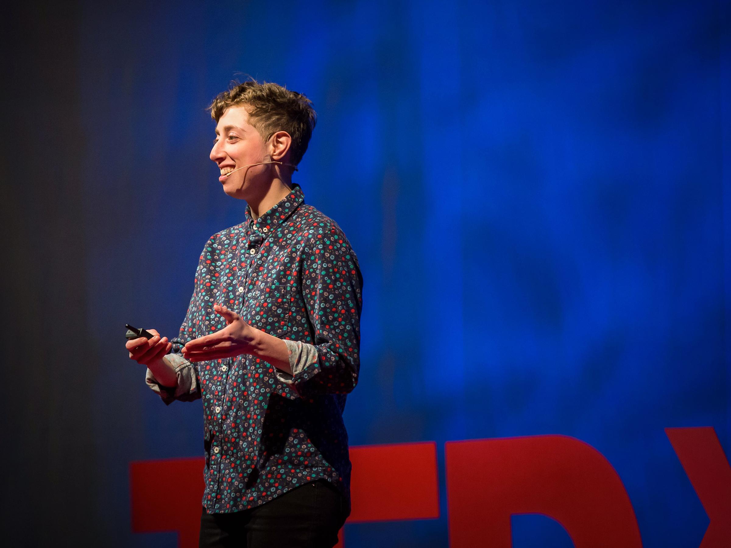 Why some of us don't have one true calling