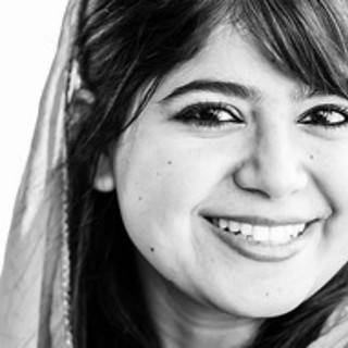 Khalida Brohi