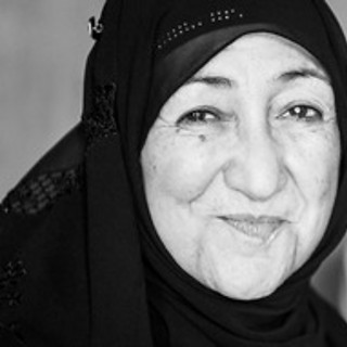 Sakena Yacoobi