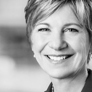 Sue Desmond-Hellmann