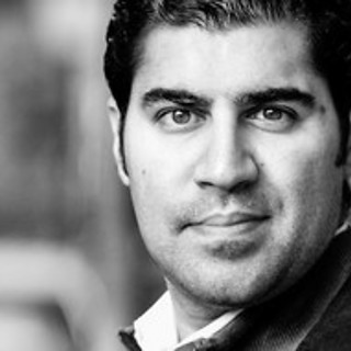 Parag Khanna