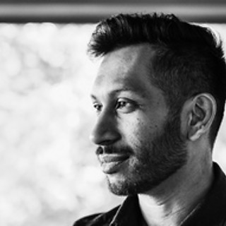 Hrishikesh Hirway