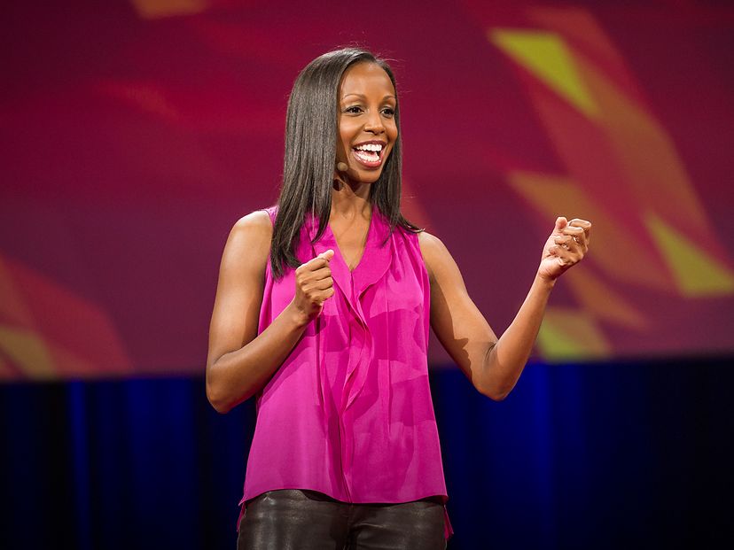 Success Talk What is success? | TED Playlist