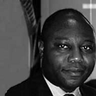 Seyi Oyesola