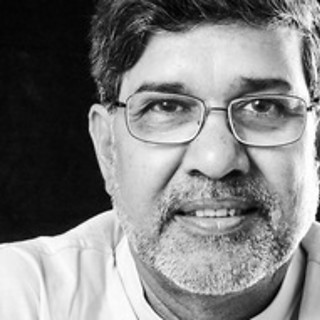 Kailash Satyarthi