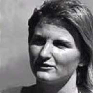 Louise Leakey