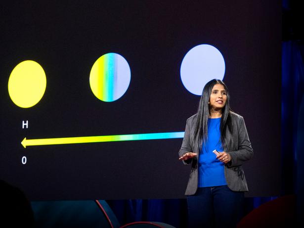 10分钟了解量子计算机 | Shohini Ghose