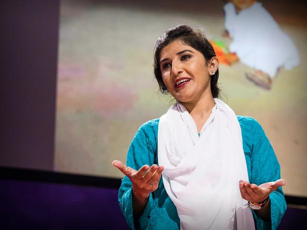 To learn is to be free | Shameem Akhtar To learn is to be free | Shameem Akhtar