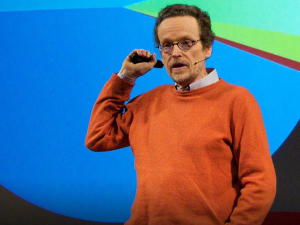 Thomas Pogge: Medicine for the 99 percent