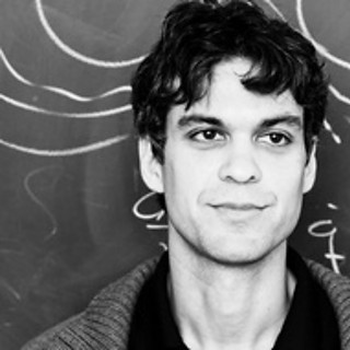 Enrico Ramirez-Ruiz