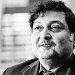 Sugata Mitra