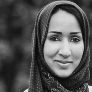 Manal al-Sharif