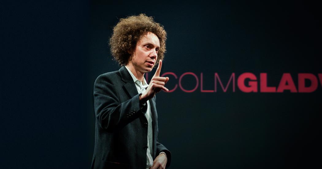 Malcolm Gladwell Choice Happiness And Spaghetti Sauce Ted Talk - 