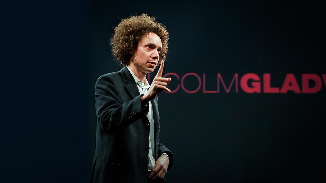 Malcolm Gladwell: Choice, happiness and spaghetti sauce | TED Talk