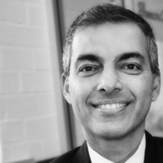 Vikram Sharma