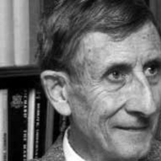 Freeman Dyson