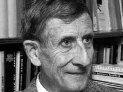 Freeman Dyson