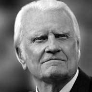 Billy Graham