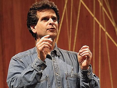 Dean Kamen: To invent is to give | TED Talk