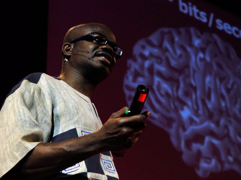 Kwabena Boahen: A computer that works like the brain