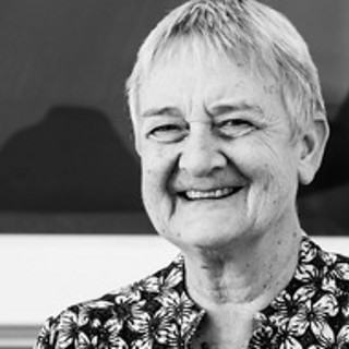 Marilyn Waring