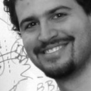 Erez Lieberman Aiden