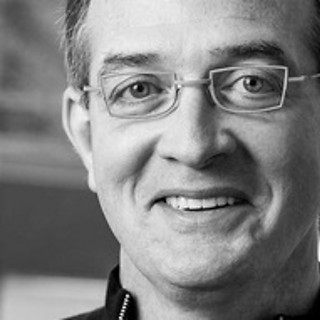Stephen Friend