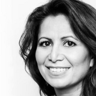 Özlem Cekic
