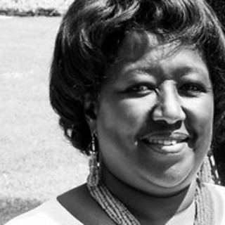Agnes Binagwaho