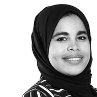 Rumaitha Al Busaidi