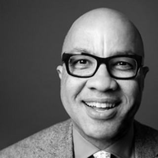 Darren Walker